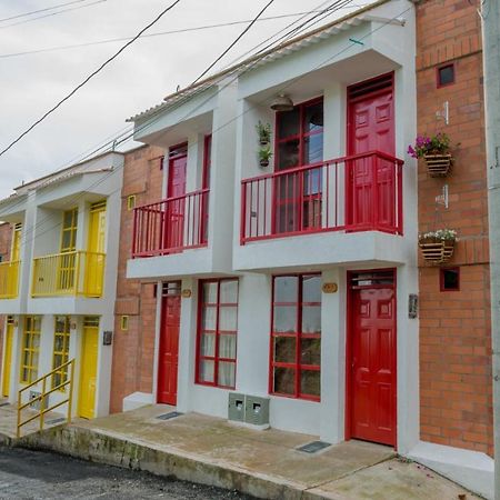Apartamento Mi Refugio سالنتو المظهر الخارجي الصورة