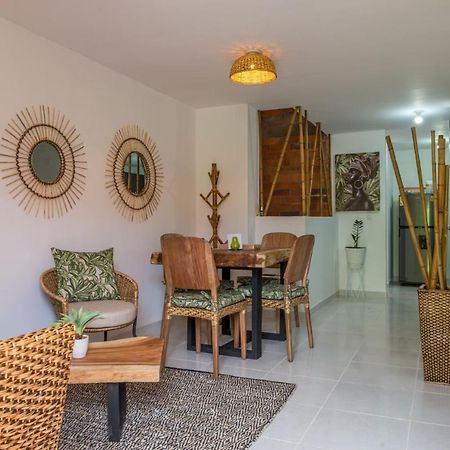 Apartamento Mi Refugio سالنتو المظهر الخارجي الصورة