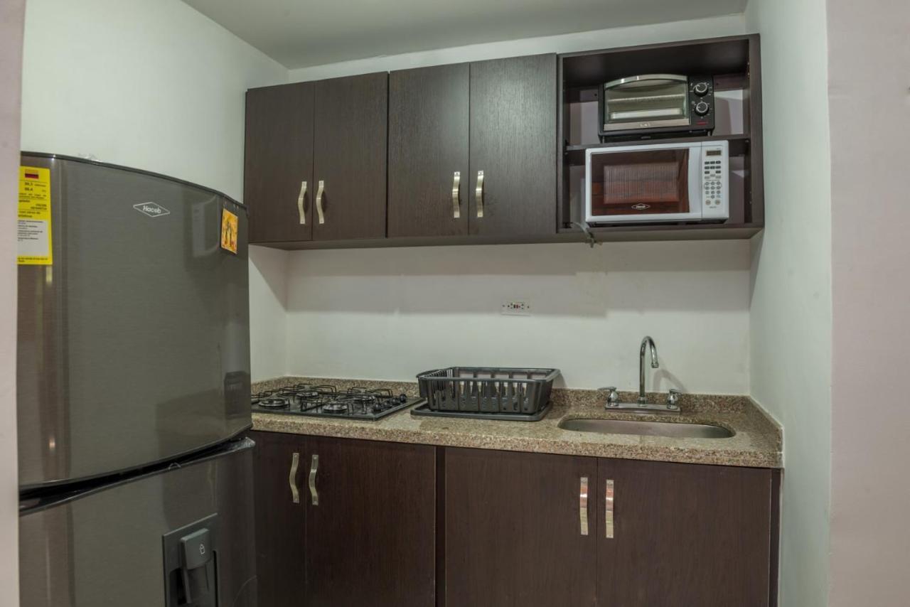 Apartamento Mi Refugio سالنتو المظهر الخارجي الصورة