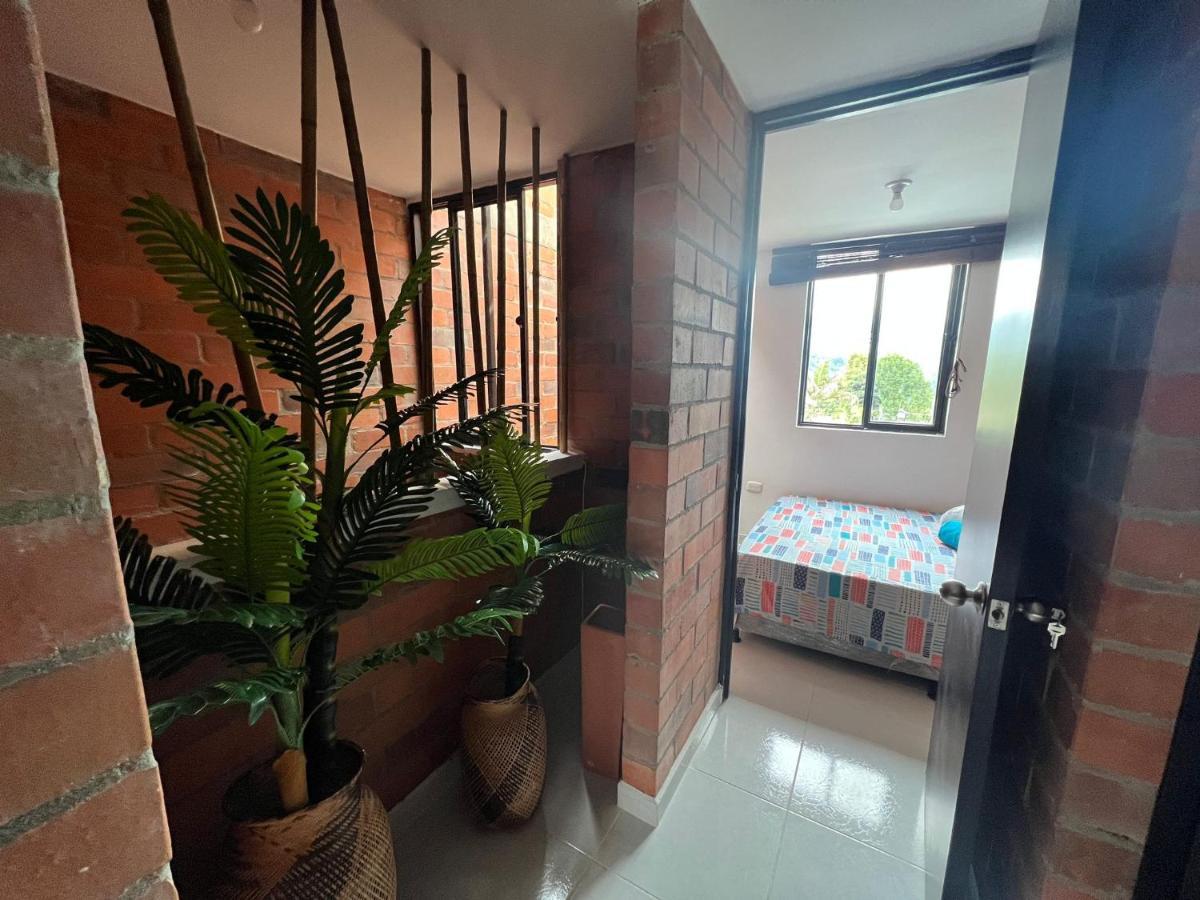 Apartamento Mi Refugio سالنتو المظهر الخارجي الصورة