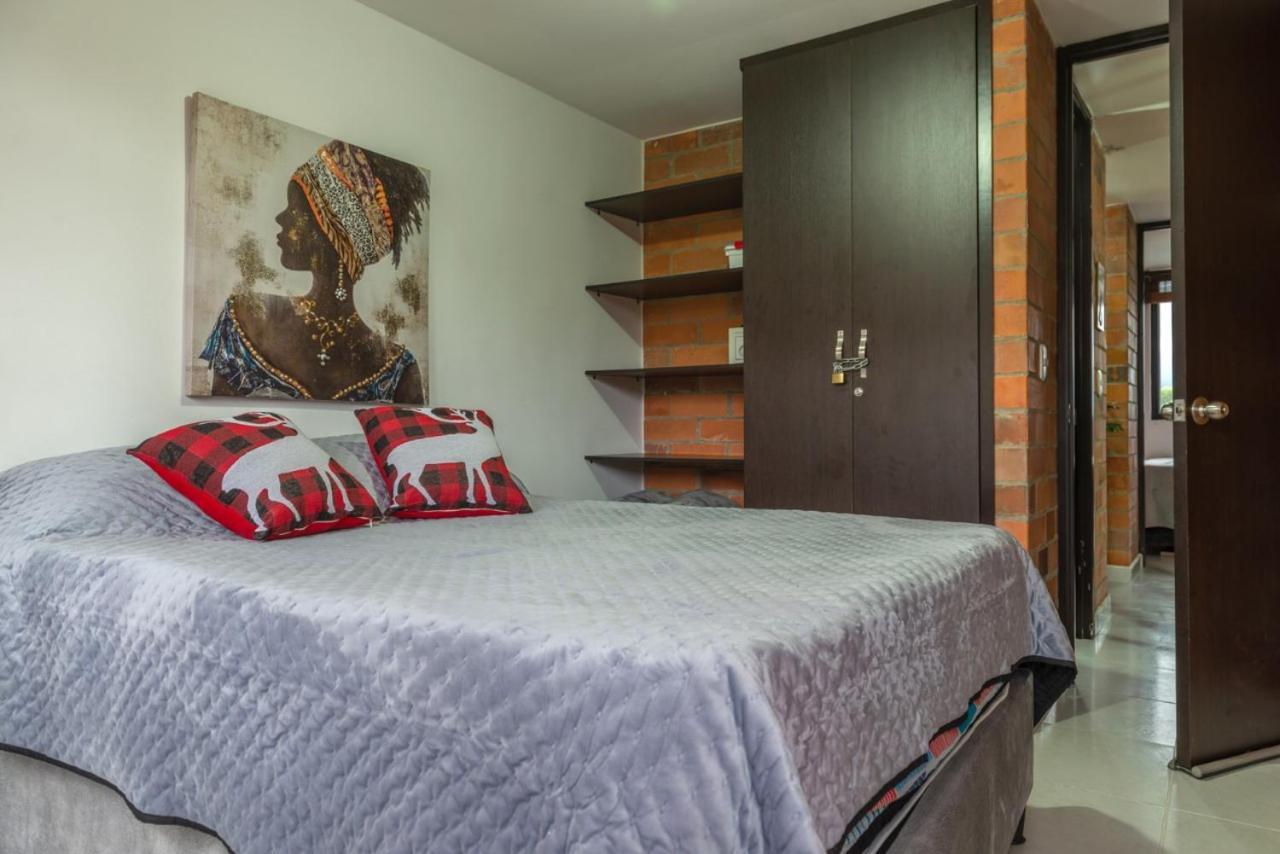 Apartamento Mi Refugio سالنتو المظهر الخارجي الصورة