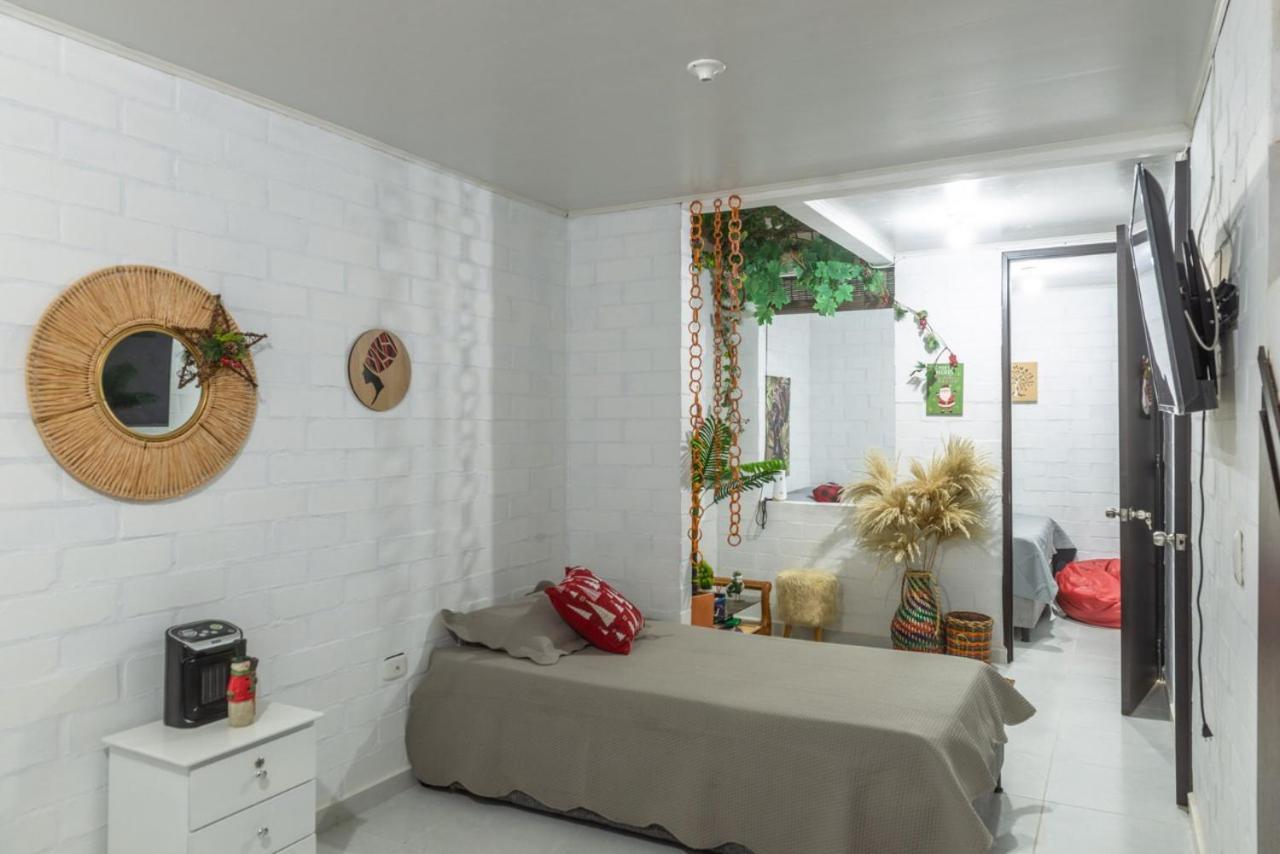 Apartamento Mi Refugio سالنتو المظهر الخارجي الصورة