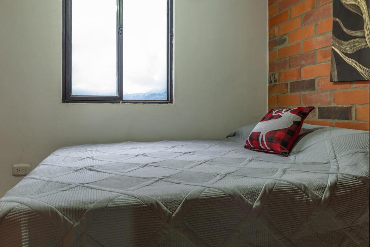 Apartamento Mi Refugio سالنتو المظهر الخارجي الصورة