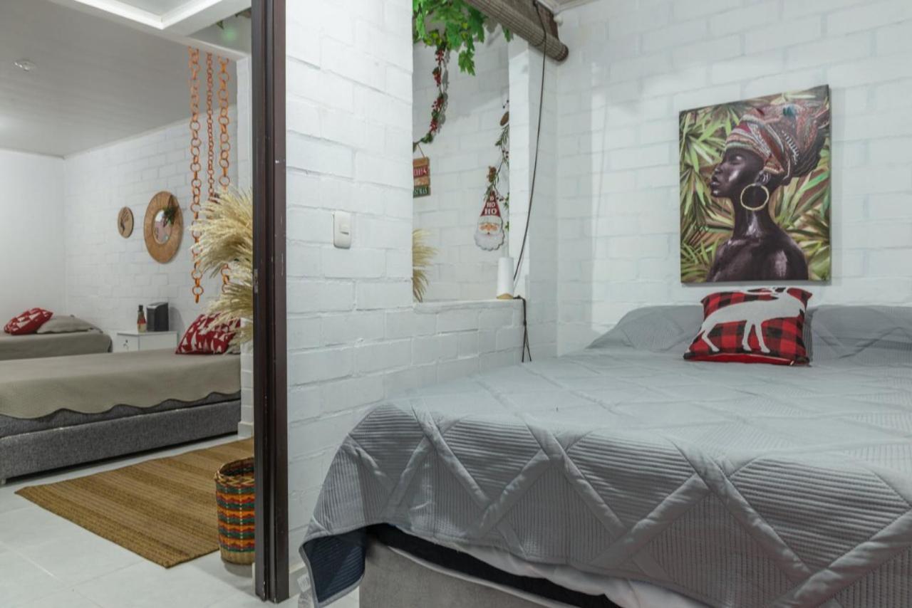 Apartamento Mi Refugio سالنتو المظهر الخارجي الصورة