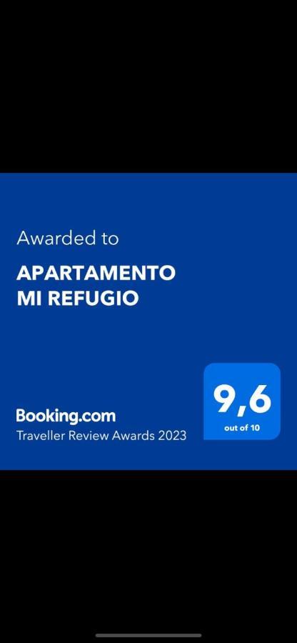 Apartamento Mi Refugio سالنتو المظهر الخارجي الصورة