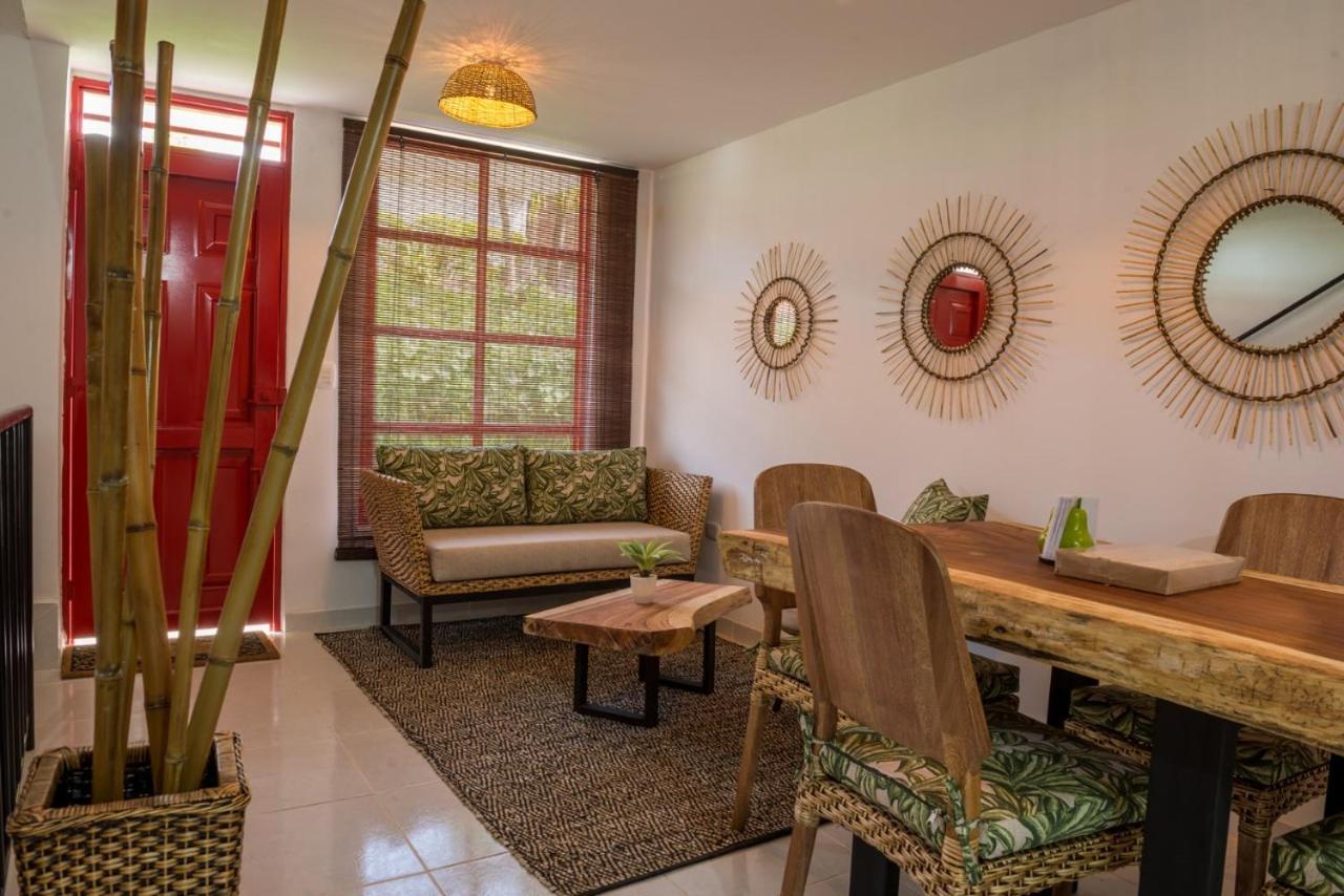 Apartamento Mi Refugio سالنتو المظهر الخارجي الصورة