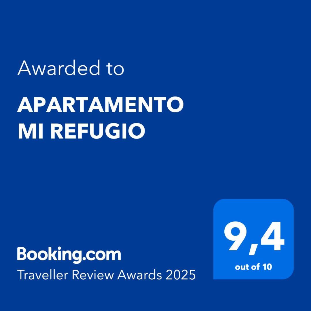 Apartamento Mi Refugio سالنتو المظهر الخارجي الصورة